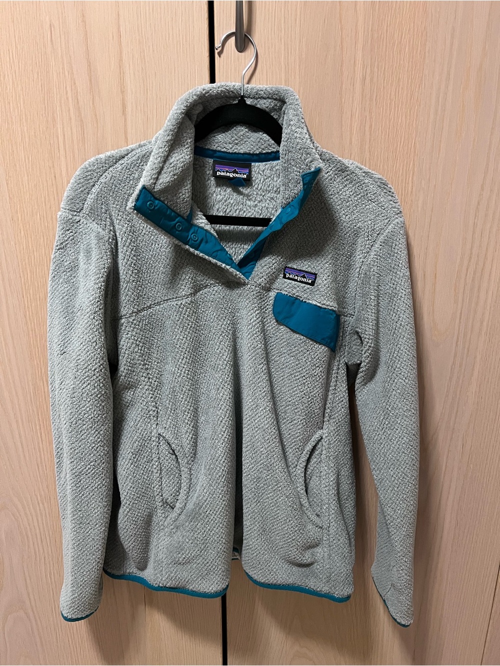 Patagonia Fleece